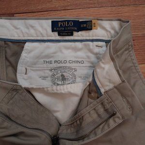 Polo Ralph Lauren The Polo Chino 32x30 Classic Fit